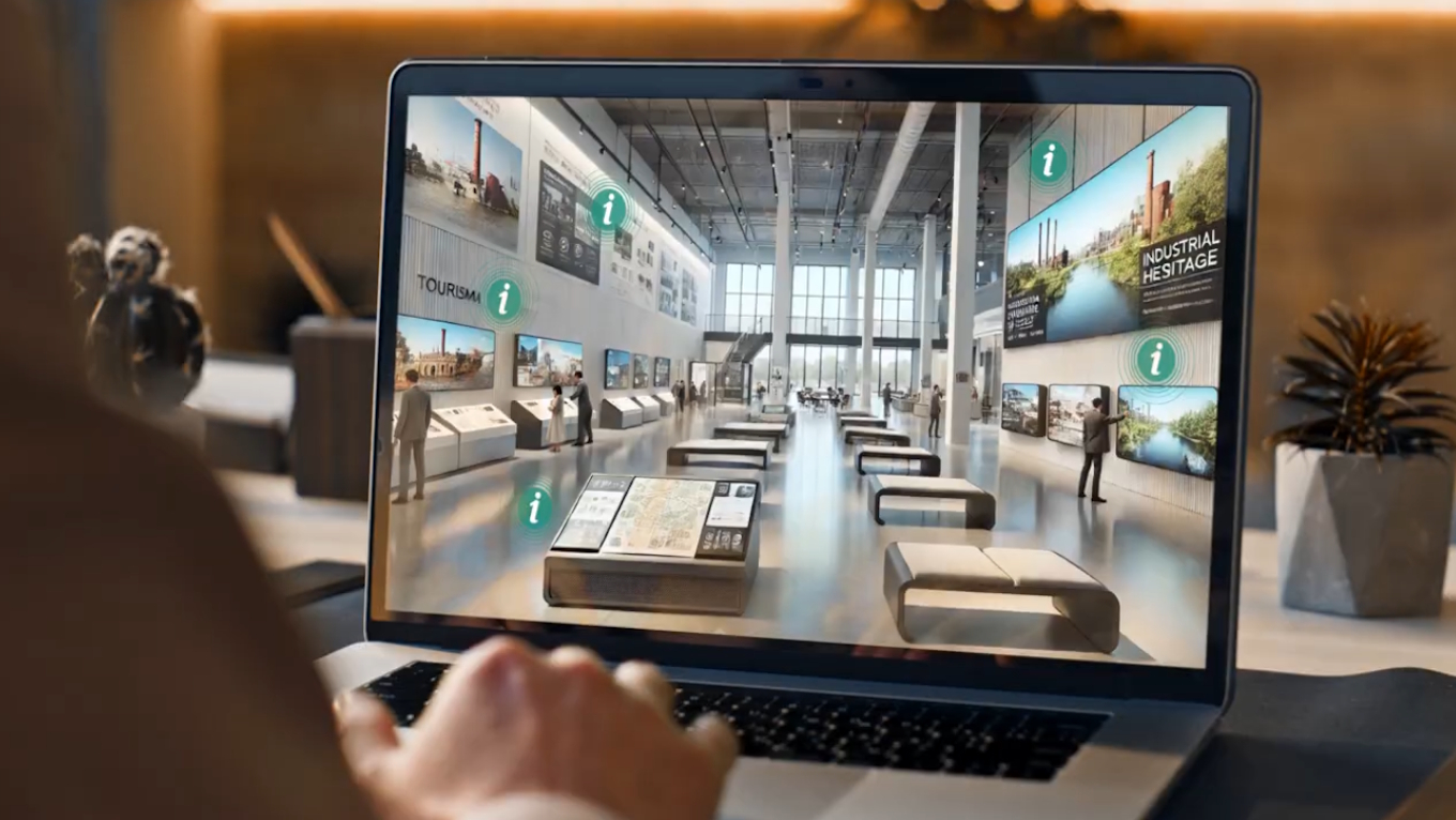 immagine dimostrativa virtual marketplace epic